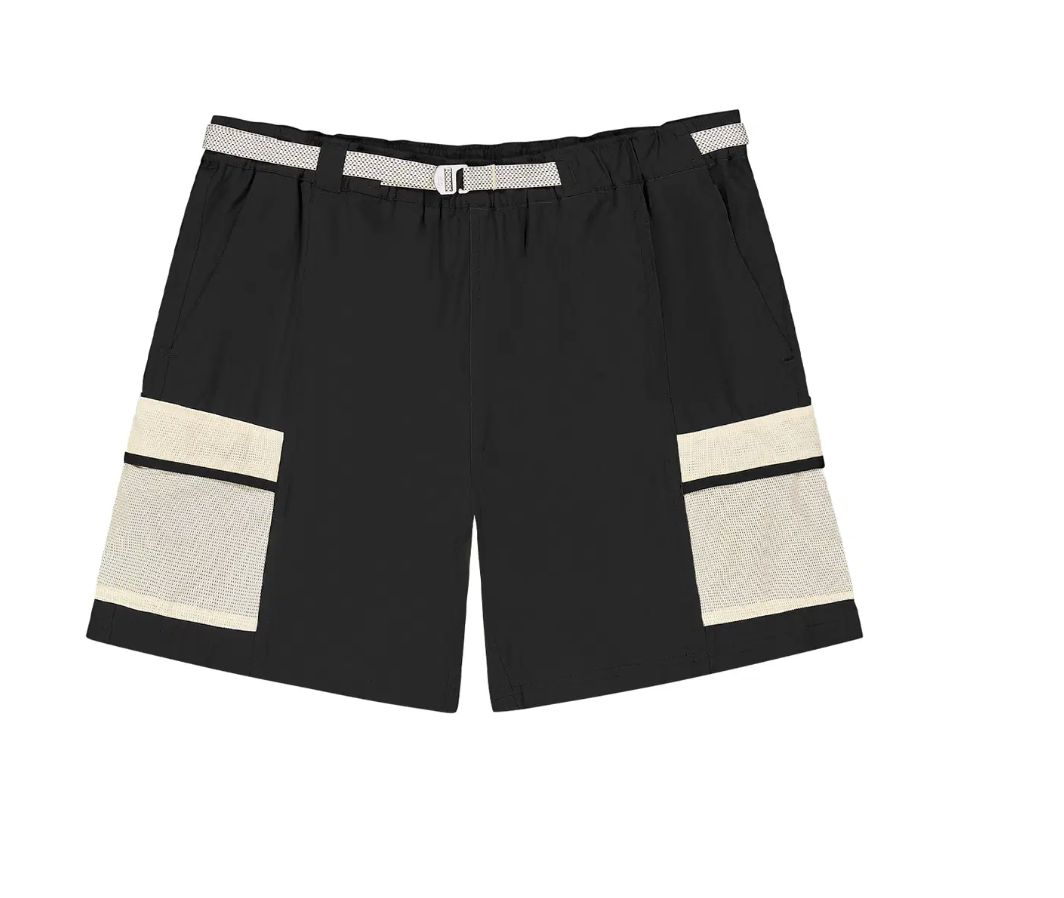 CAMBA M STRETCH SHORTS