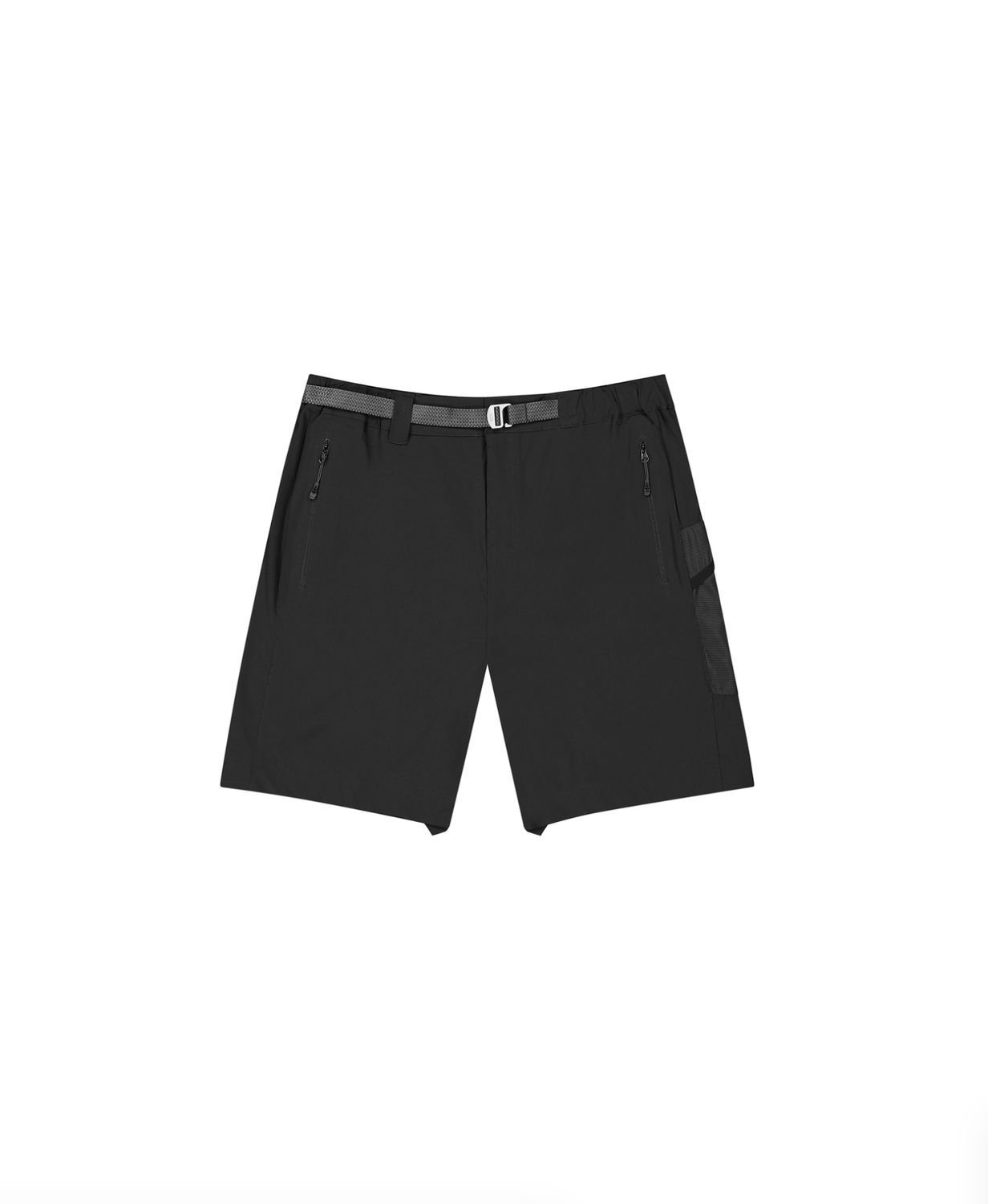 SHOONER STRETCH SHORTS, Colour: A Black, Size: 28