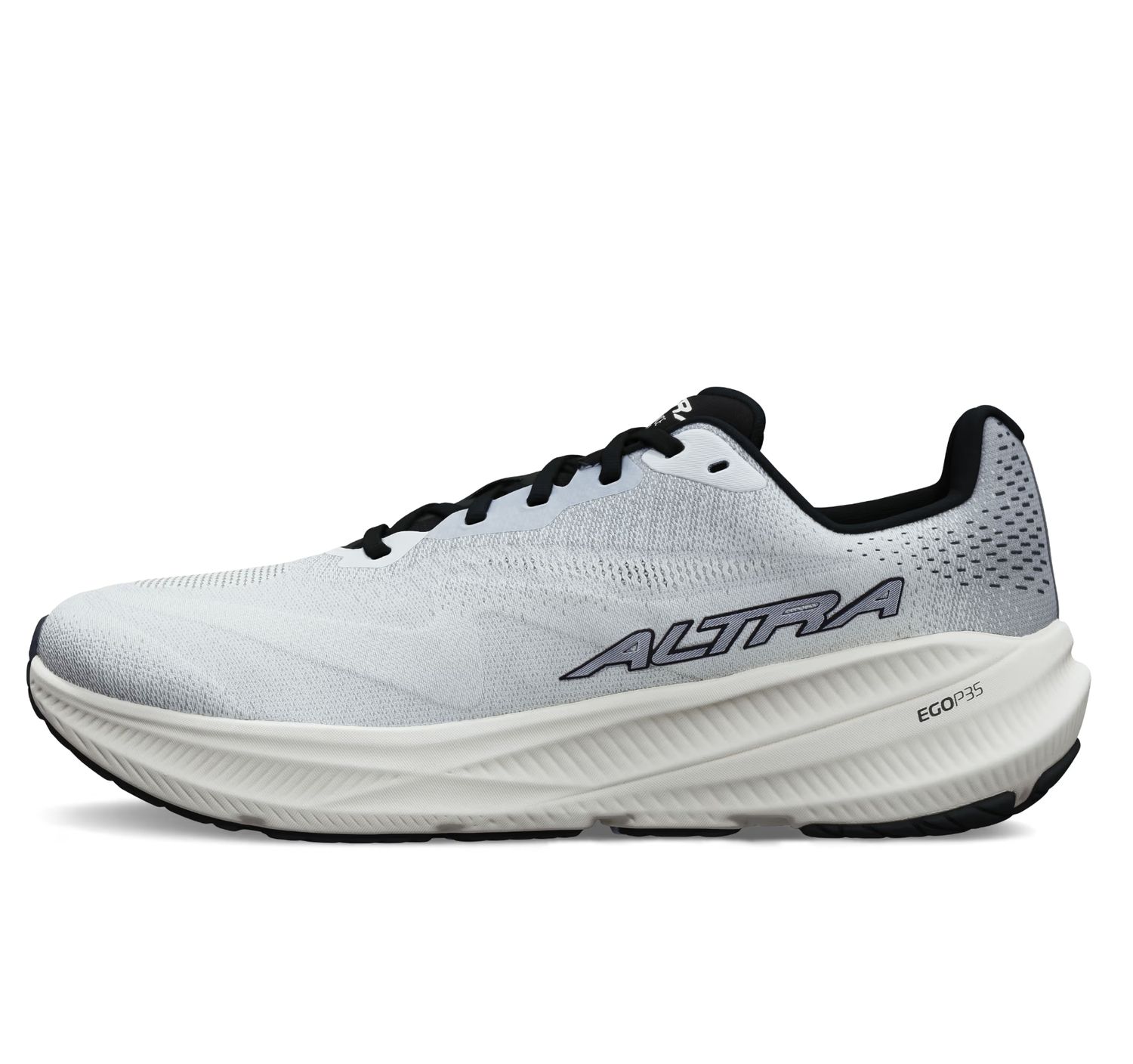 MEN'S EXPERIENCE FLOW 3, Colour: LIGHT GRAY, Size: 8