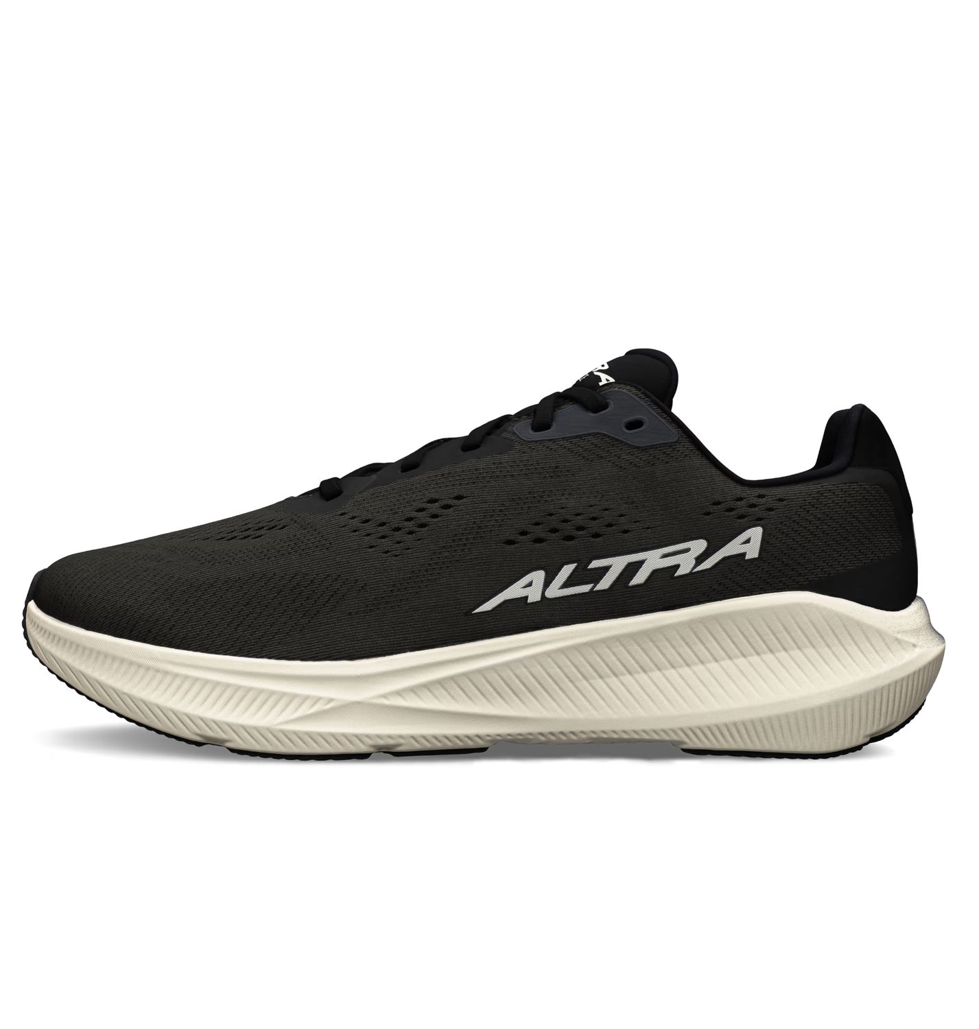 WOMEN'S EXPERIENCE FLOW 3, Colour: BLACK/WHITE, Size: 5.5