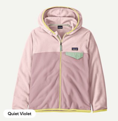 K's Micro D Snap-T JKT