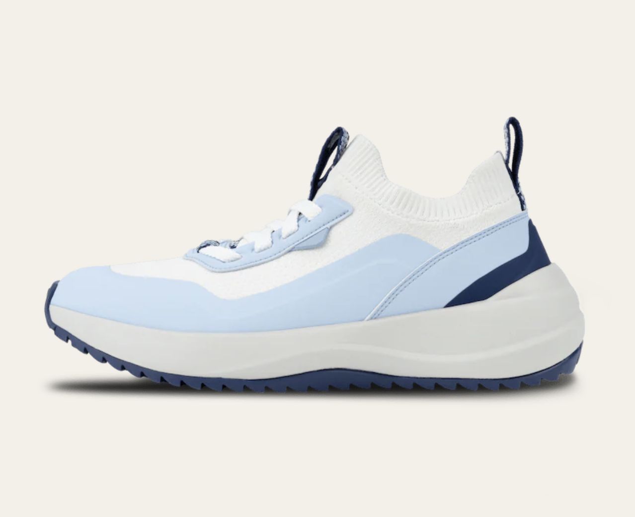 Stormburst Low Top W, Colour: SELENE/MOONSTONE, Size: 7