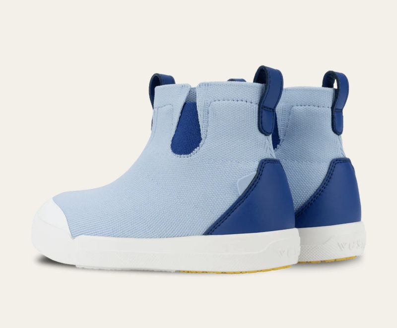 Kids Classic Chelsea Boot