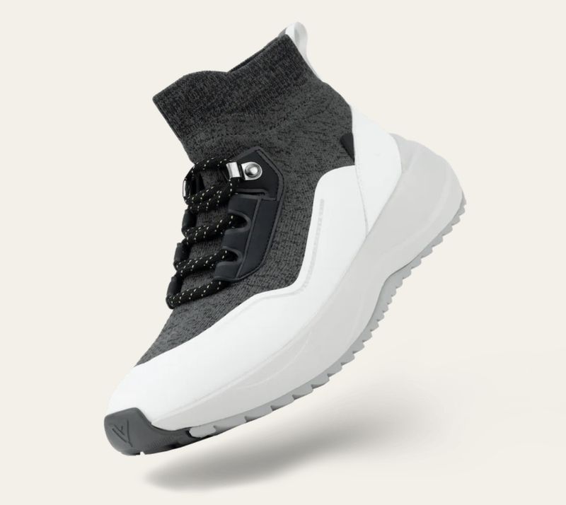 Stormburst High Top M