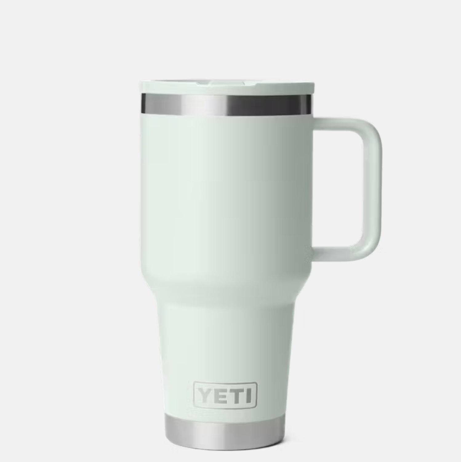 INTL RAMBLER 30oz TRAVEL STRAW MUG, Colour: Rigeline