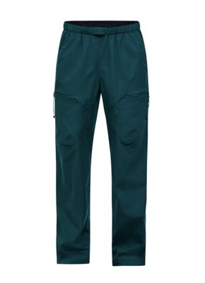 OUTDOOR CARGO PANTS WOMEN