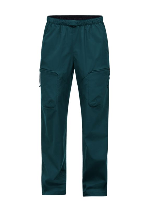 OUTDOOR CARGO PANTS WOMEN