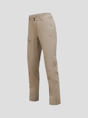 ICONIQ PANTS WOMEN