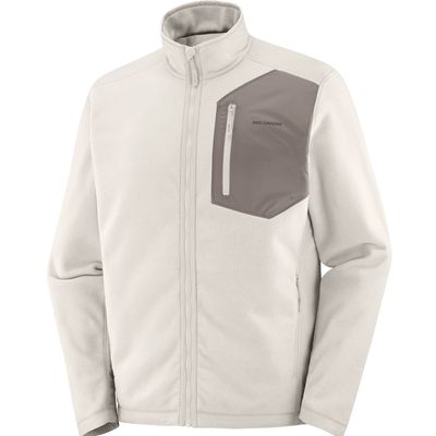 CHROMA FLEECE FZ M