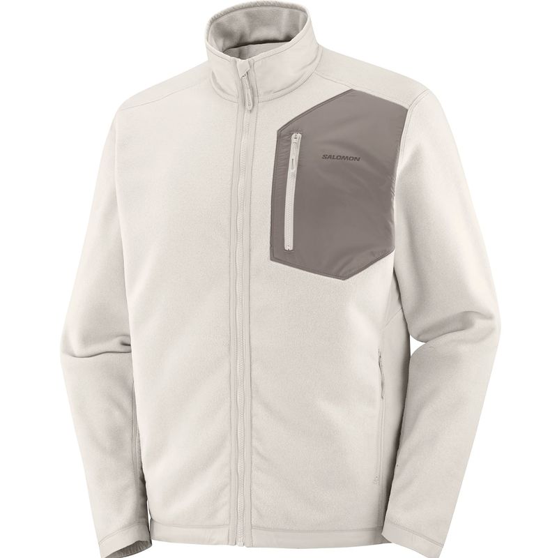 CHROMA FLEECE FZ M