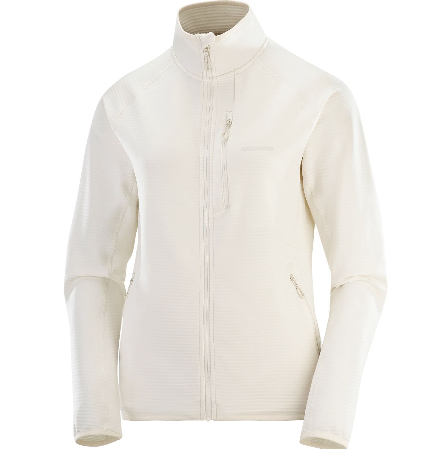 SNTIAL LIGHTWARM HZ W, Colour: WHISPER WHITE, Size: S