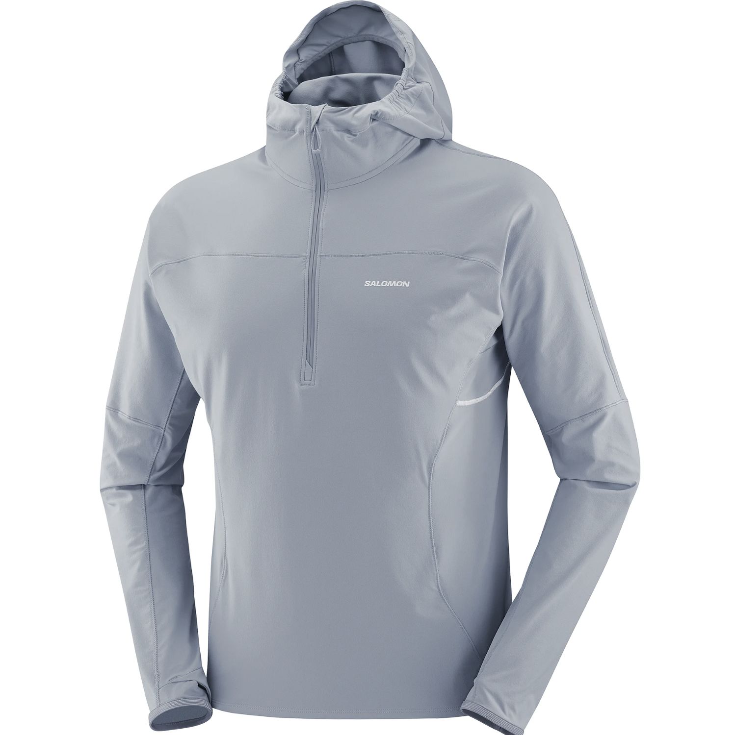 SENSE AERO HYBRID HZ HD M, Colour: TRADE WINDS, Size: S