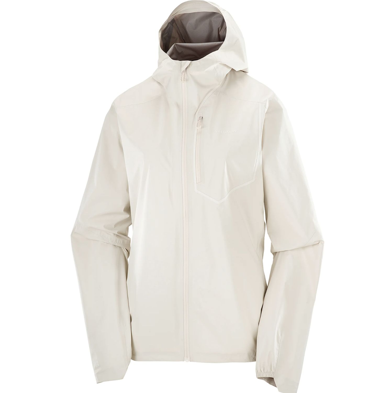 BONATTI PRO JKT W, Colour: WHISPER WHITE, Size: S