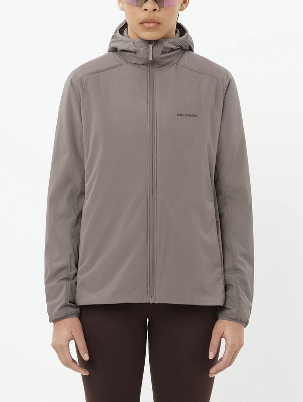 MOUNTAIN FLEX JCKT HD W