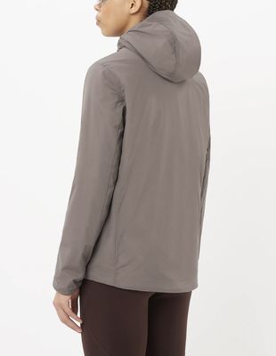 MOUNTAIN FLEX JCKT HD W