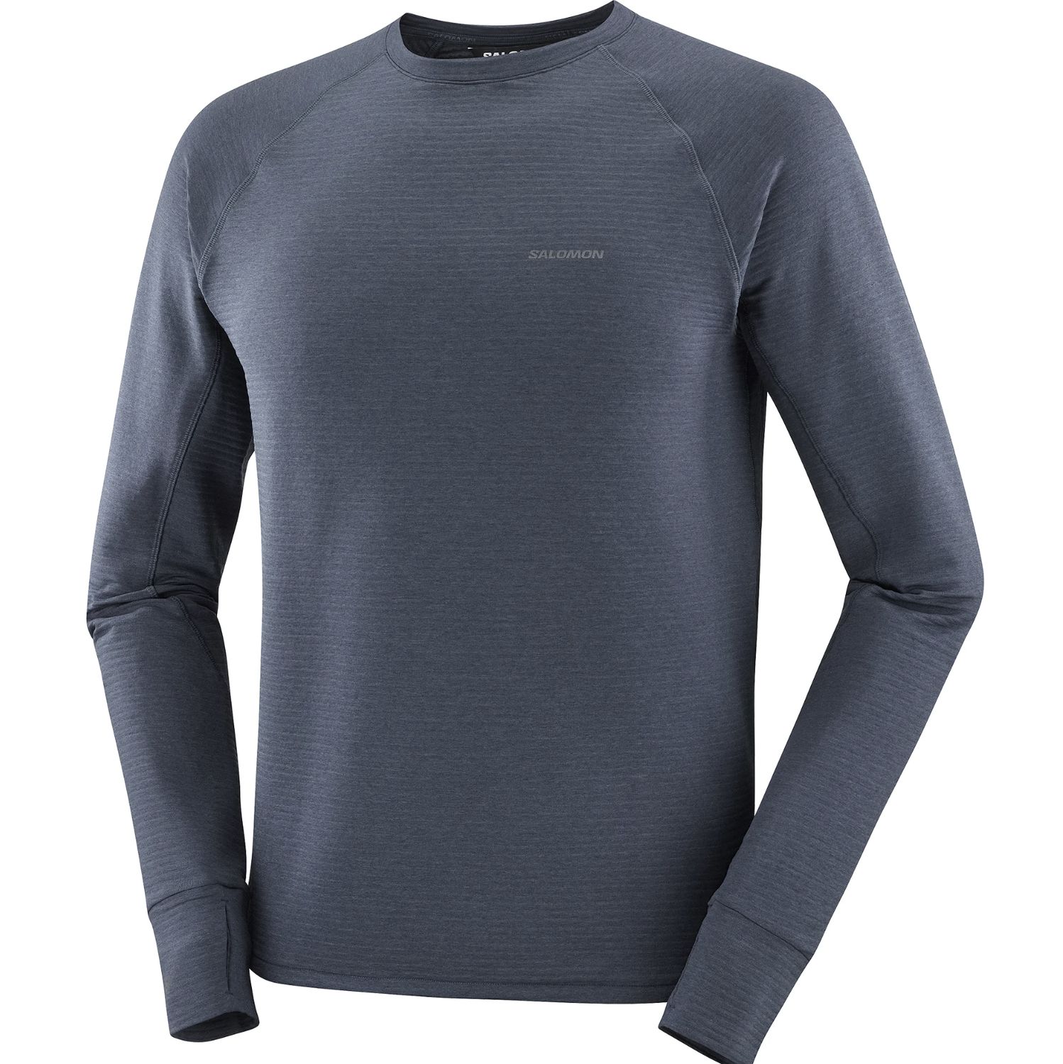 SNTIAL LIGHTWARM CN M, Colour: Blue Nights, Size: S