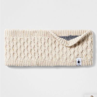 Fleece Lined Headband