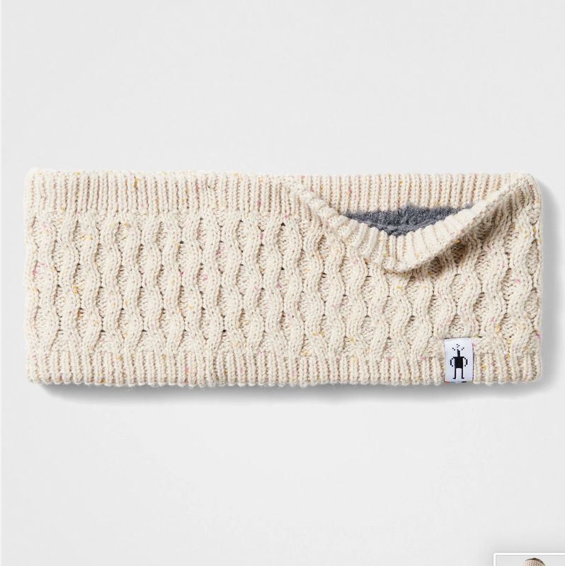 Fleece Lined Headband