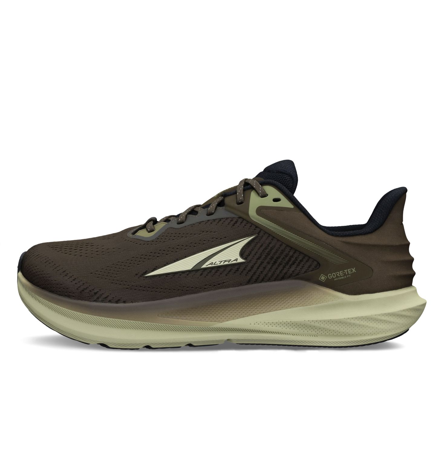 MEN'S TORIN 8 GTX, Colour: BROWN, Size: 8