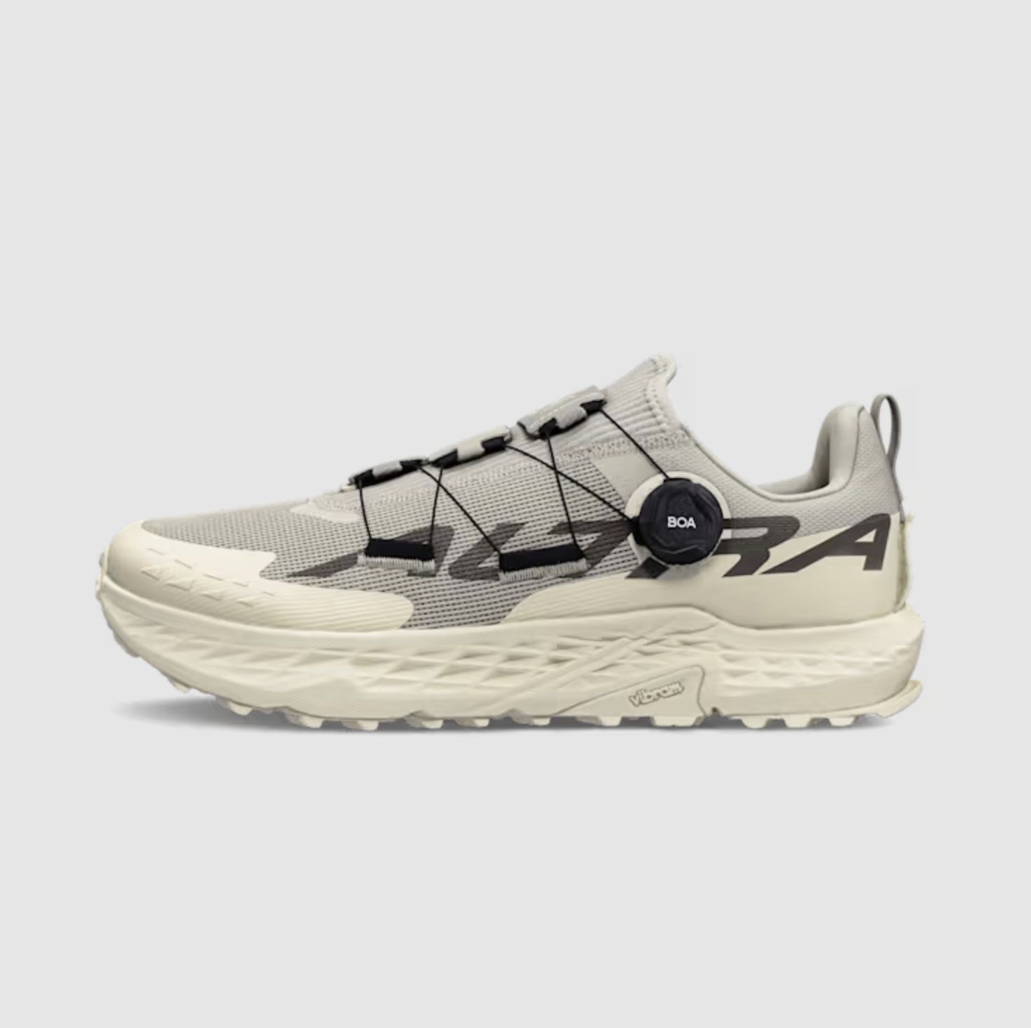 M TIMP 5 BOA, Colour: TAUPE, Size: 7.5