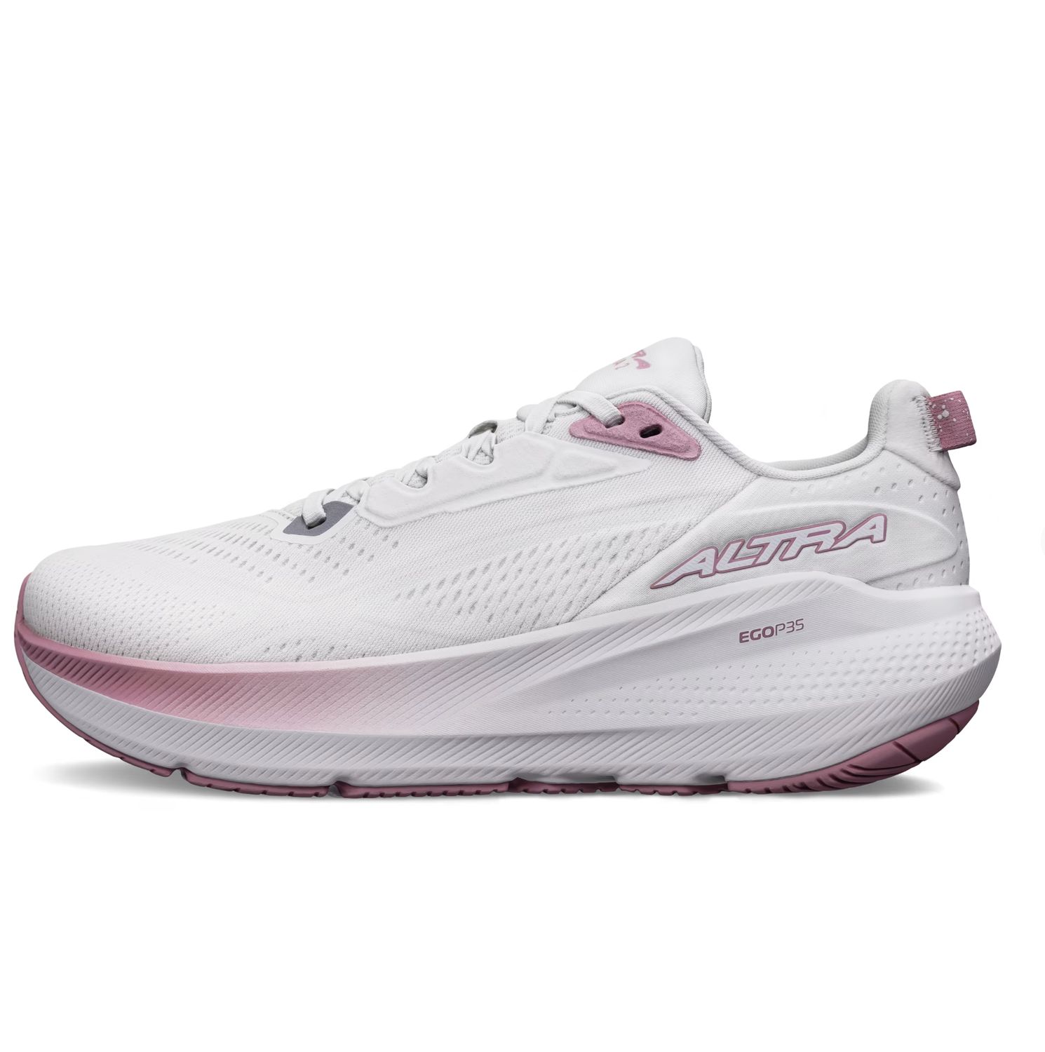 W FWD VIA 2, Colour: LIGHT GRAY, Size: 6