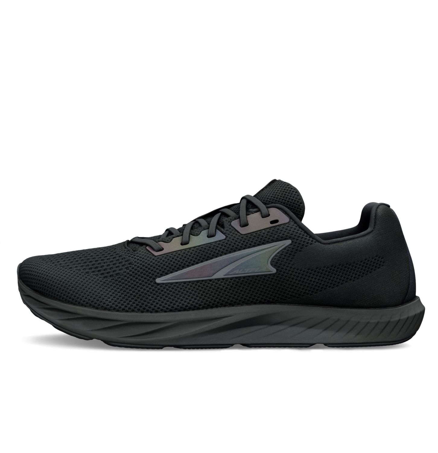 W ESCALANTE 4, Colour: BLACK/IRIDESCENT, Size: 6