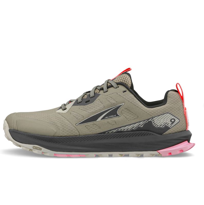 WOMEN'S LONE PEAK 9
