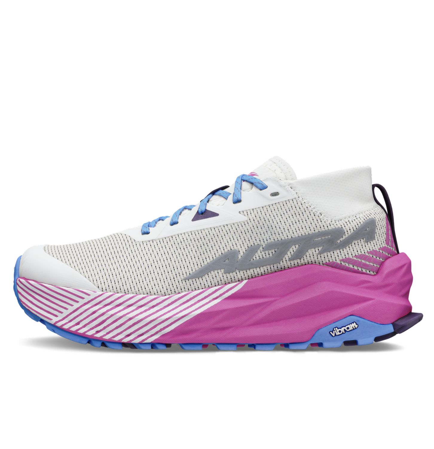 W OLYMPUS 275, Colour: WHITE, Size: 5.5