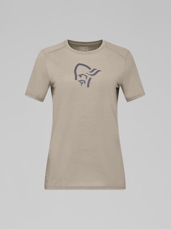 femund equaliser merino T-shirt