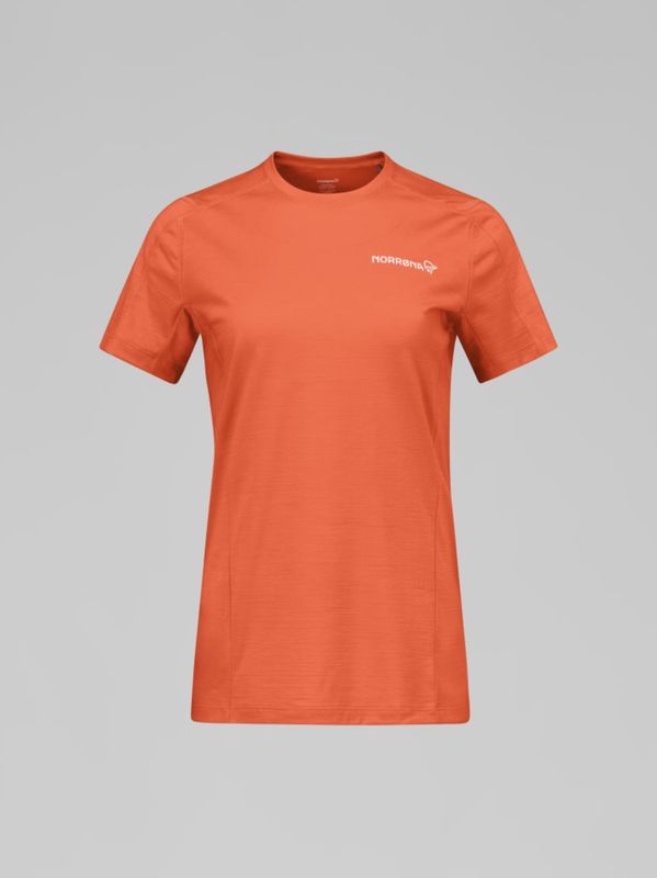 falketind equaliserUll T-shirt
