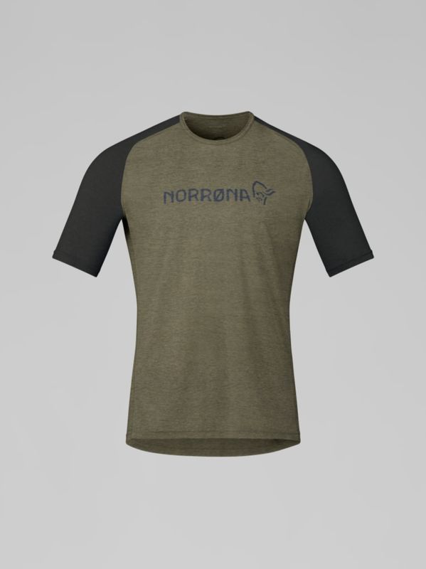 fjørå equaliser lightweight T-shirt