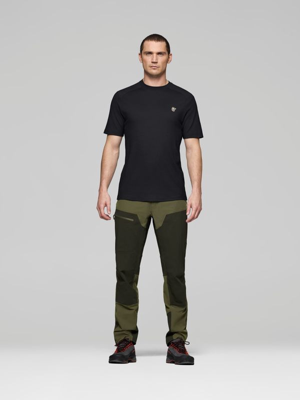 femund pureUll T-shirt