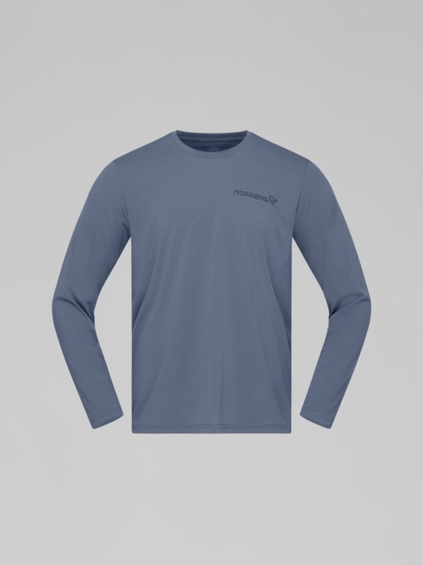 femund tech Long Sleeve