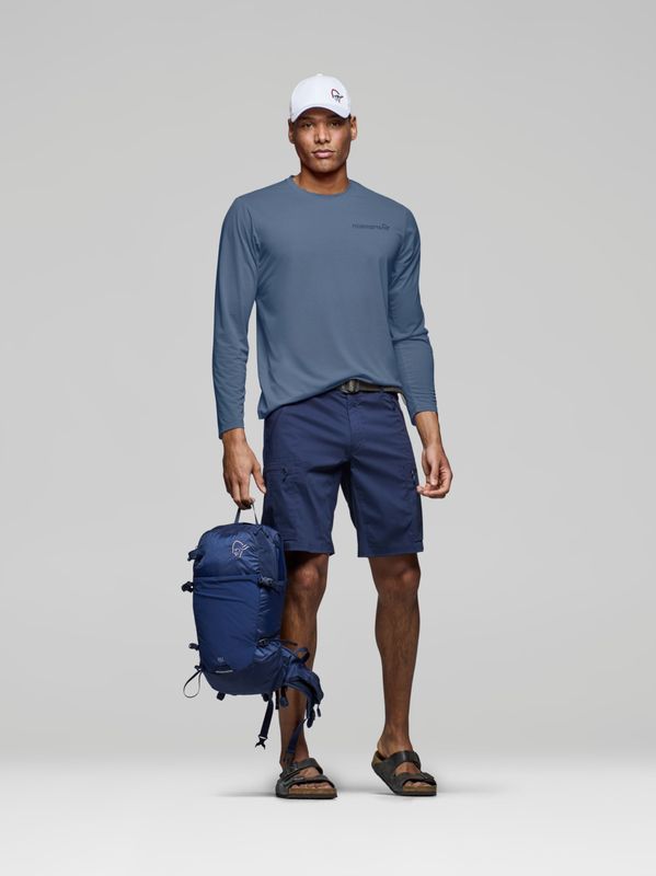 femund tech Long Sleeve