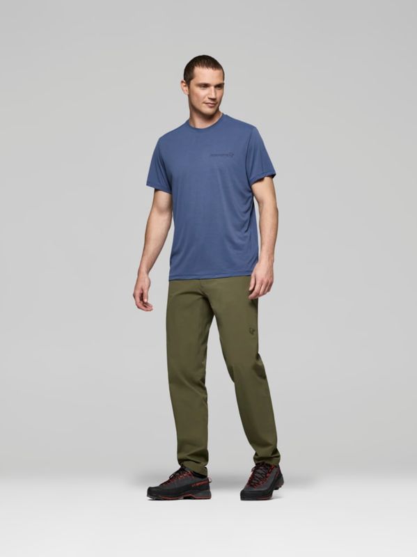 femund tech T-shirt