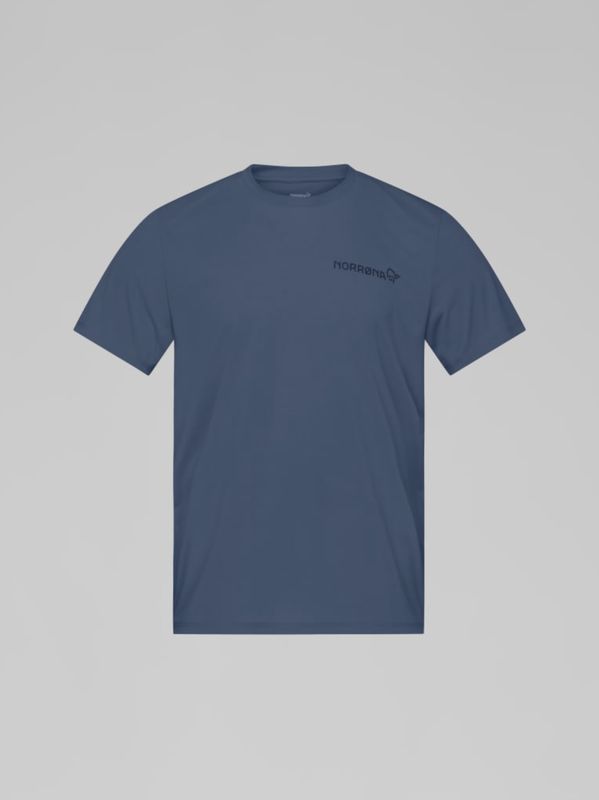 femund tech T-shirt