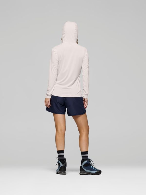 femund tech Hood