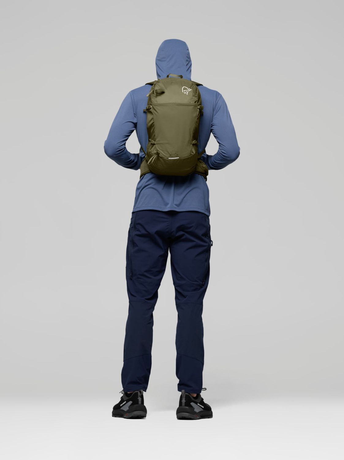 femund econyl70 20L Pack