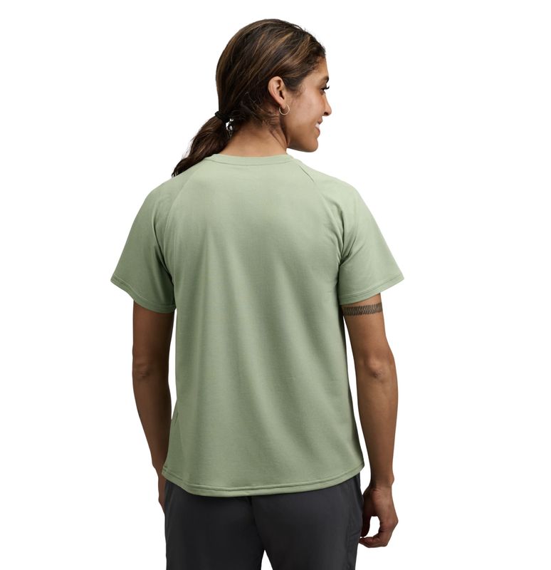 Women's Lightwire Short Sleeve Tee