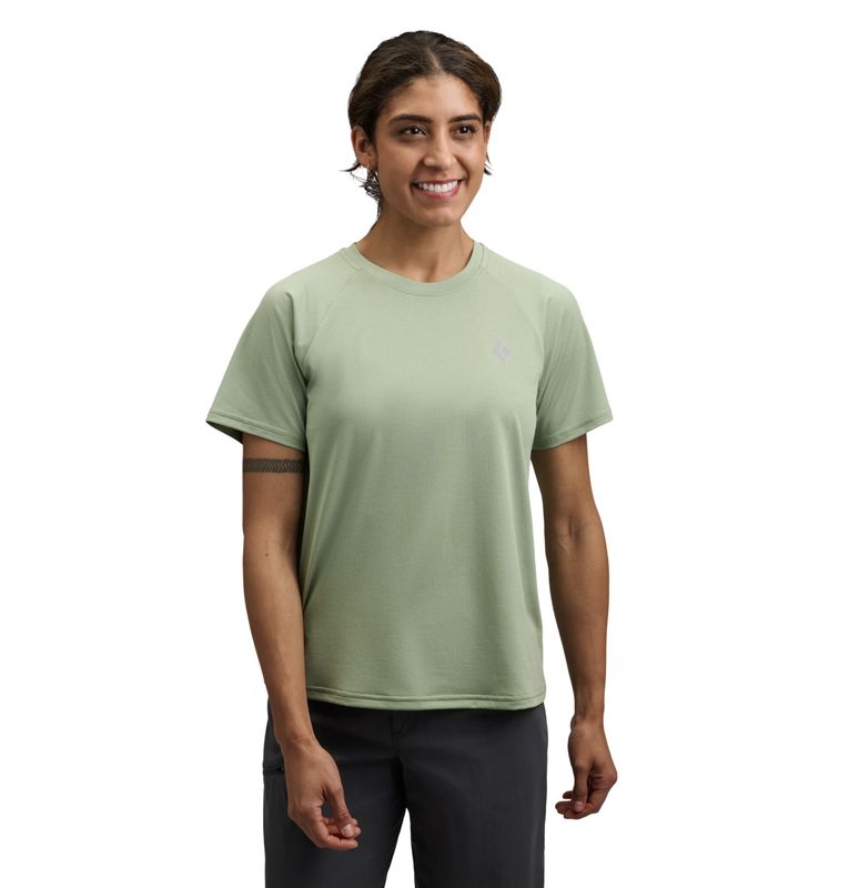 Women's Lightwire Short Sleeve Tee