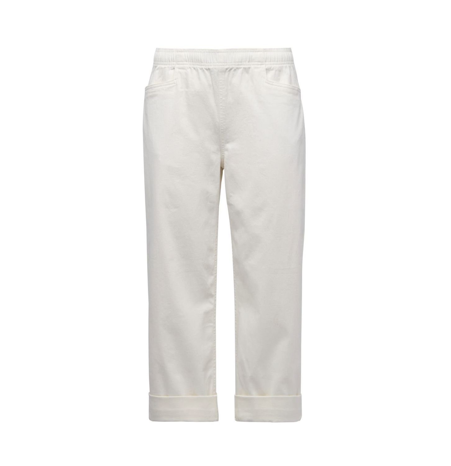 Women's Dirtbag Pants, Colour: Off White, Size: Extra Small