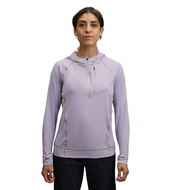 Women's Alpenglow Pro Hoody