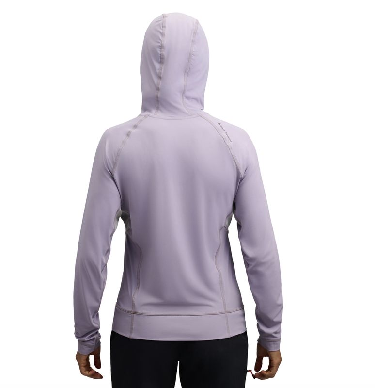 Women's Alpenglow Pro Hoody