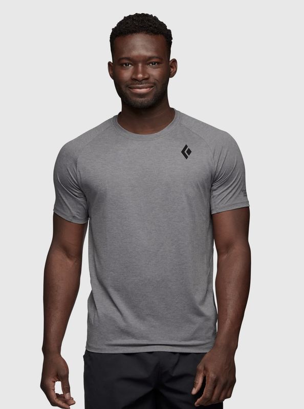 Men's Lightwire Short Sleeve Tech Tee