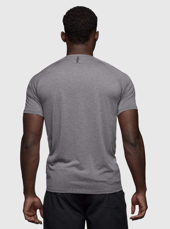 Men's Lightwire Short Sleeve Tech Tee