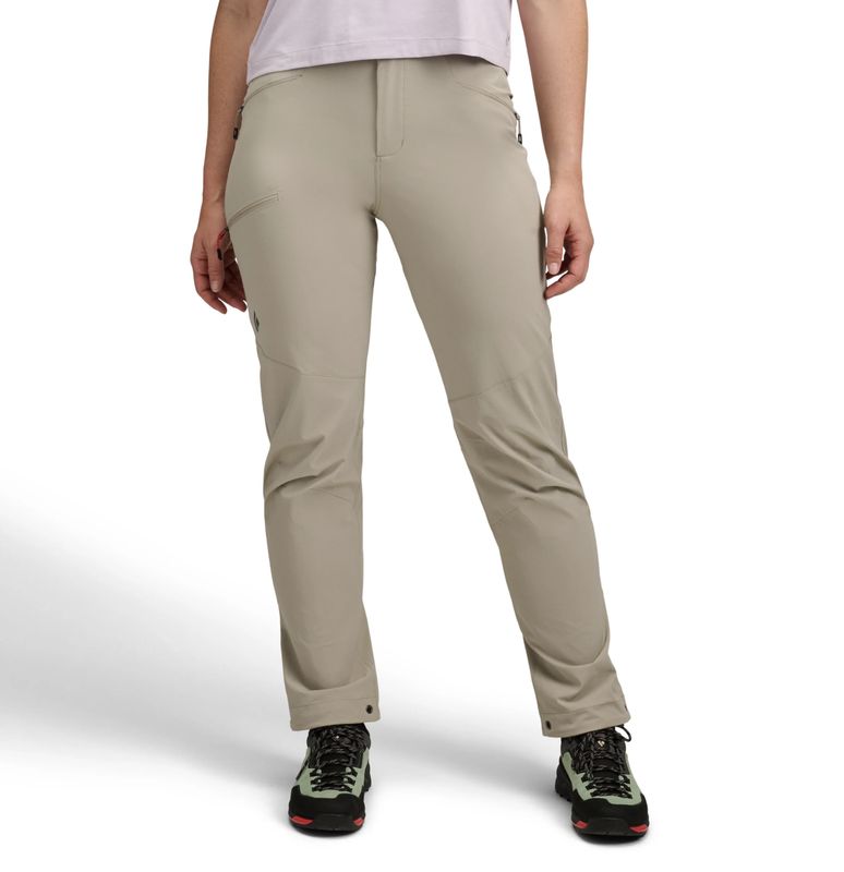 Women's Alpine Light Pants