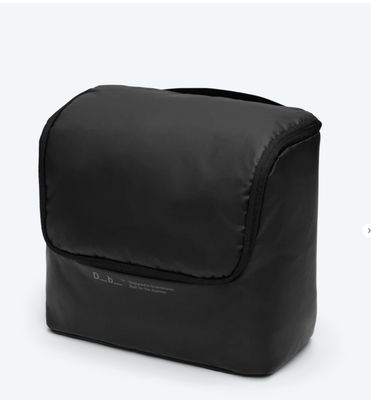 ESSENTIAL WASHBAG S