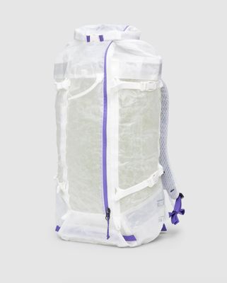 WEIGH LIGHTER BACKPACK 25L