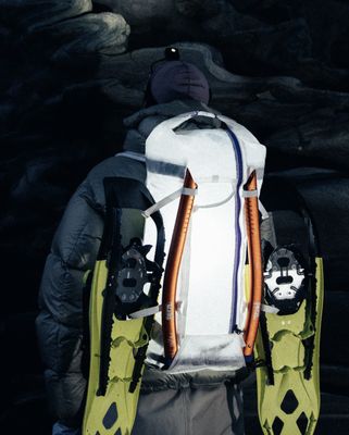 WEIGH LIGHTER BACKPACK 25L