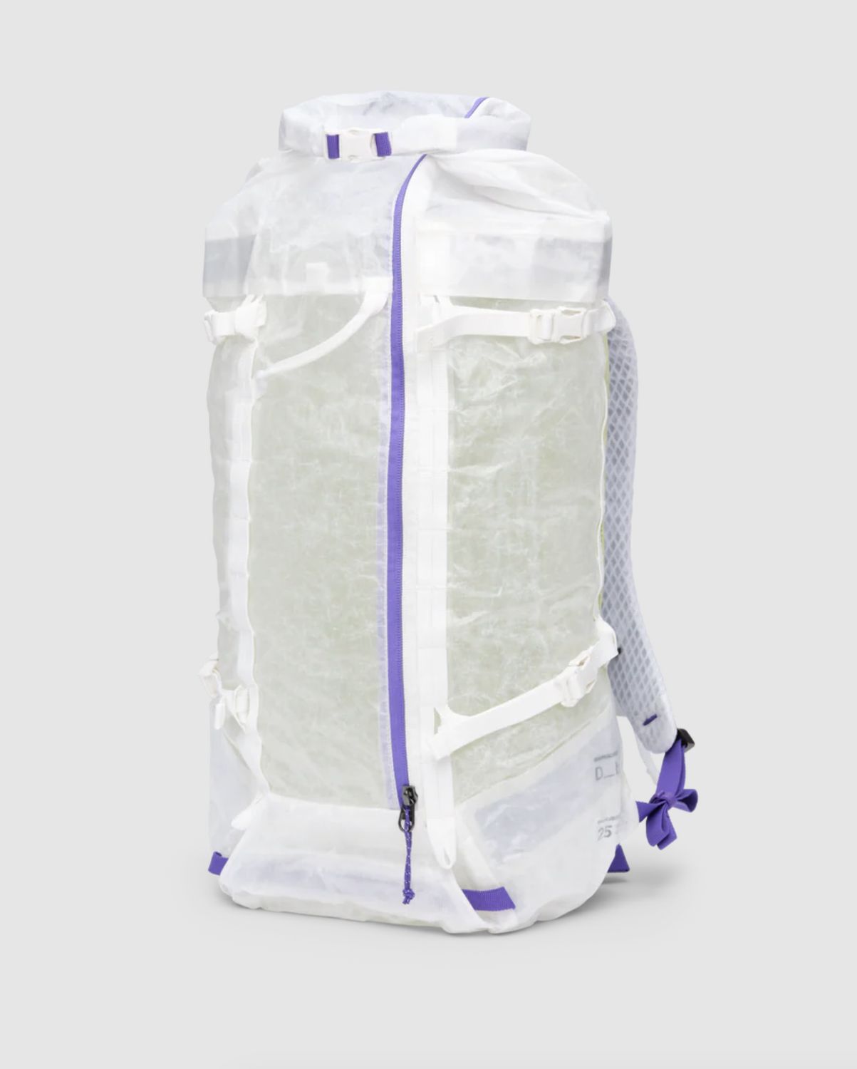 WEIGH LIGHTER BACKPACK 25L, Colour: AURORA